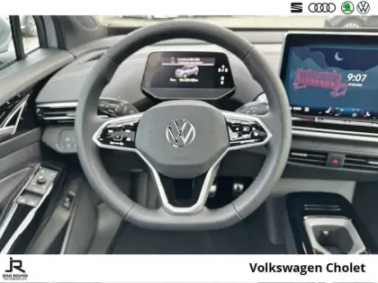 Photo 29 Volkswagen Id.4  286 ch Pro