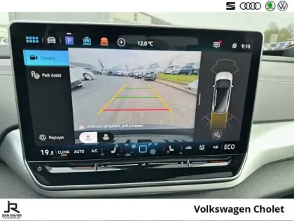 Photo 39 Volkswagen Id.4  286 ch Pro