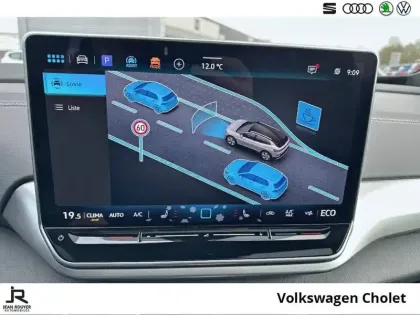 Photo 37 Volkswagen Id.4  286 ch Pro