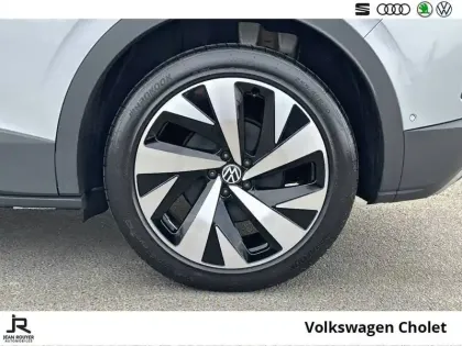 Photo 31 Volkswagen Id.4  286 ch Pro