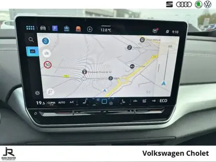 Photo 38 Volkswagen Id.4  286 ch Pro