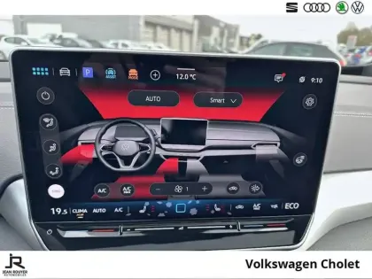 Photo 40 Volkswagen Id.4  286 ch Pro