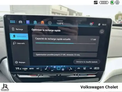 Photo 41 Volkswagen Id.4  286 ch Pro