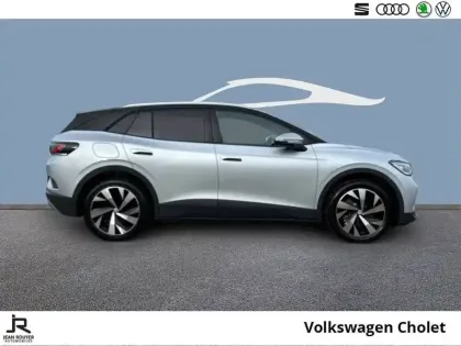 Photo 35 Volkswagen Id.4  286 ch Pro