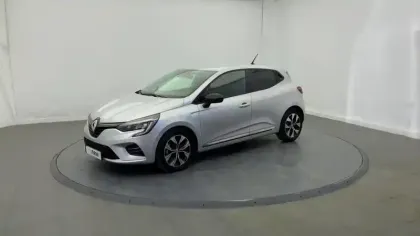 Photo Renault Clio
