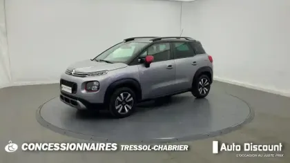 Photo Citroën C3 Aircross