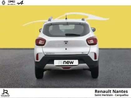 Photo 2 Dacia Spring  45ch Business 2020 - Achat Intégral