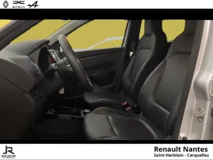 Photo 8 Dacia Spring  45ch Business 2020 - Achat Intégral