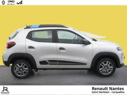 Photo 4 Dacia Spring  45ch Business 2020 - Achat Intégral