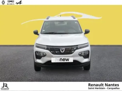 Photo 6 Dacia Spring  45ch Business 2020 - Achat Intégral