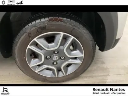 Photo 7 Dacia Spring  45ch Business 2020 - Achat Intégral