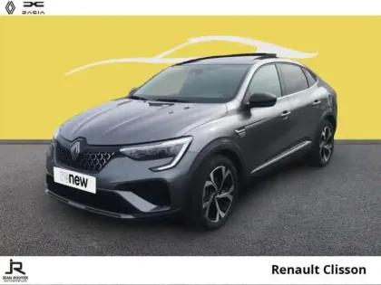 Photo Renault Arkana