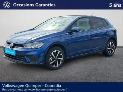Photo Volkswagen Polo