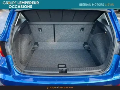 Photo 28 Seat Arona  1.0 TSI 95ch Copa