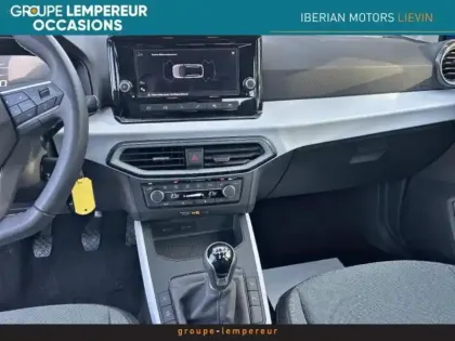 Photo 29 Seat Arona  1.0 TSI 95ch Copa