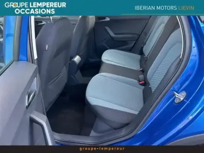 Photo 20 Seat Arona  1.0 TSI 95ch Copa