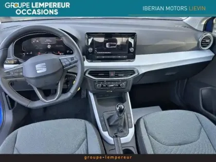 Photo 17 Seat Arona  1.0 TSI 95ch Copa