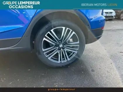 Photo 26 Seat Arona  1.0 TSI 95ch Copa