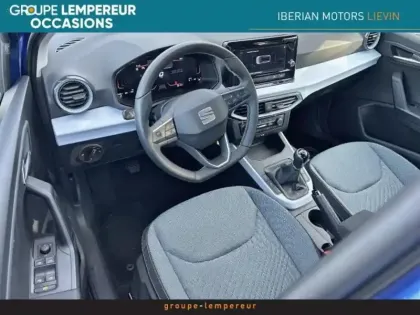 Photo 27 Seat Arona  1.0 TSI 95ch Copa