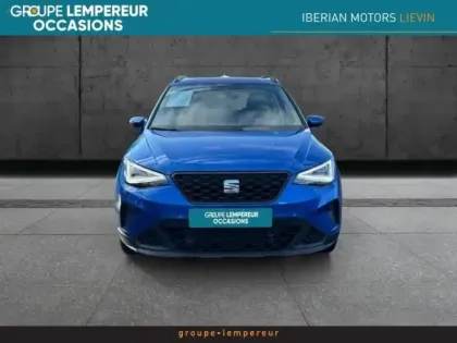 Photo 23 Seat Arona  1.0 TSI 95ch Copa