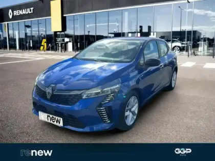 Photo Renault Clio