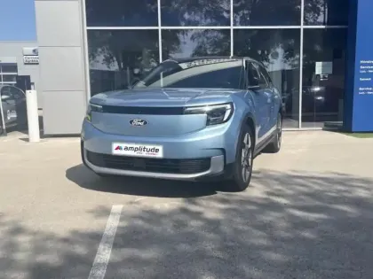 Photo Ford Explorer