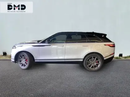 Photo 20 Land rover Range Rover  Velar 2.0 P400e 404ch PHEV Dynamic HSE AWD BVA