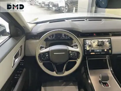 Photo 21 Land rover Range Rover  Velar 2.0 P400e 404ch PHEV Dynamic HSE AWD BVA