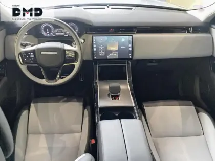 Photo 18 Land rover Range Rover  Velar 2.0 P400e 404ch PHEV Dynamic HSE AWD BVA