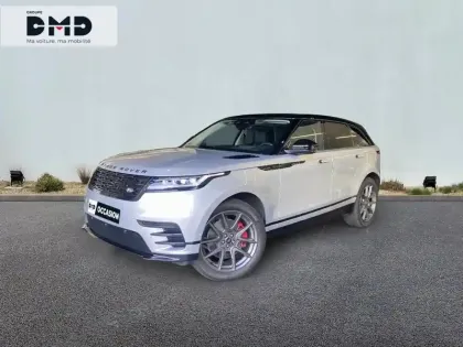 Photo 15 Land rover Range Rover  Velar 2.0 P400e 404ch PHEV Dynamic HSE AWD BVA