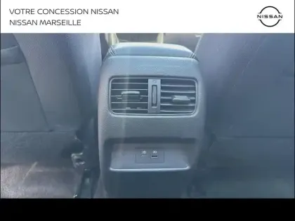 Photo 22 Nissan Qashqai  e-POWER 190ch N-Connecta 2022