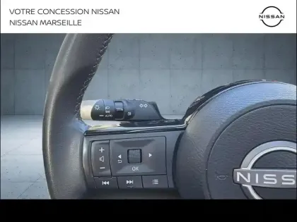 Photo 16 Nissan Qashqai  e-POWER 190ch N-Connecta 2022