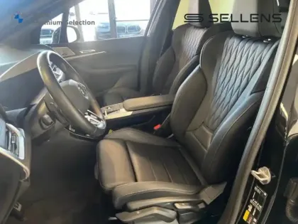 Photo 18 BMW Serie 2 Série 2 ActiveTourer 225e 245ch xDrive M Sport DKG7