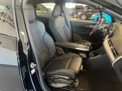 Photo 23 BMW Serie 2 Série 2 ActiveTourer 225e 245ch xDrive M Sport DKG7