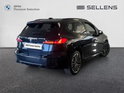 Photo 16 BMW Serie 2 Série 2 ActiveTourer 225e 245ch xDrive M Sport DKG7