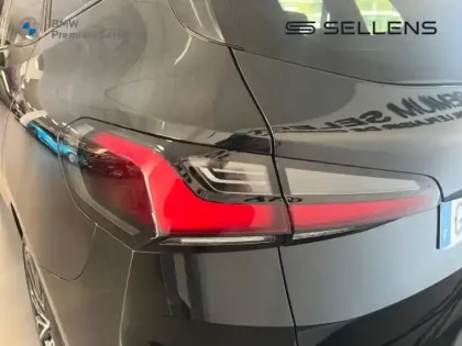 Photo 24 BMW Serie 2 Série 2 ActiveTourer 225e 245ch xDrive M Sport DKG7