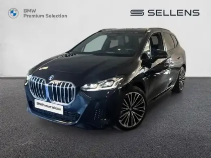 Photo 15 BMW Serie 2 Série 2 ActiveTourer 225e 245ch xDrive M Sport DKG7