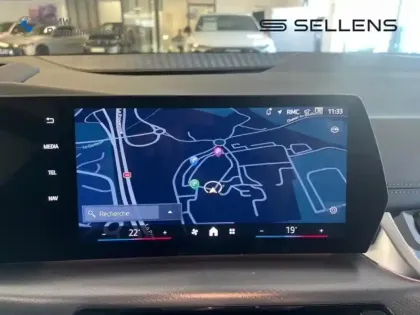 Photo 25 BMW Serie 2 Série 2 ActiveTourer 225e 245ch xDrive M Sport DKG7