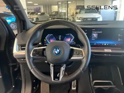 Photo 20 BMW Serie 2 Série 2 ActiveTourer 225e 245ch xDrive M Sport DKG7