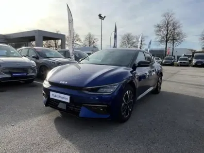 Photo 15 Kia Ev6  229ch GT-Line 2WD