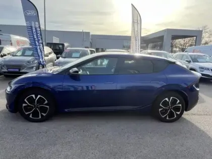 Photo 22 Kia Ev6  229ch GT-Line 2WD