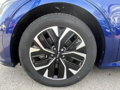 Photo 23 Kia Ev6  229ch GT-Line 2WD