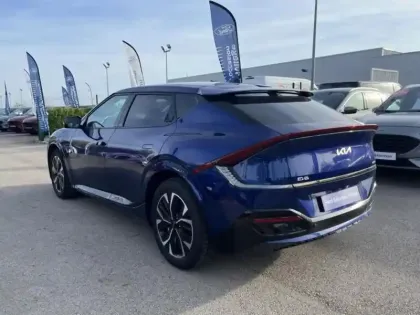 Photo 21 Kia Ev6  229ch GT-Line 2WD