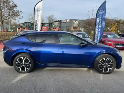 Photo 18 Kia Ev6  229ch GT-Line 2WD