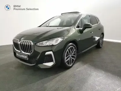 Photo Bmw Serie 2