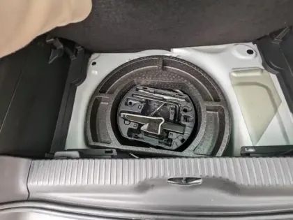 Photo 19 Citroën C3 Aircross  PureTech 110ch S&S Shine E6.d