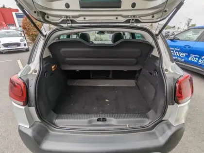 Photo 18 Citroën C3 Aircross  PureTech 110ch S&S Shine E6.d