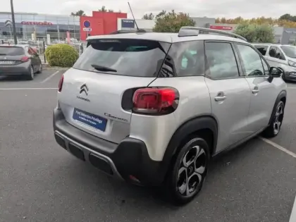 Photo 17 Citroën C3 Aircross  PureTech 110ch S&S Shine E6.d