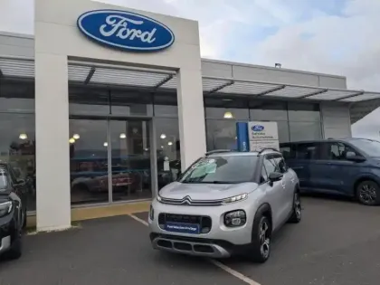 Photo 16 Citroën C3 Aircross  PureTech 110ch S&S Shine E6.d