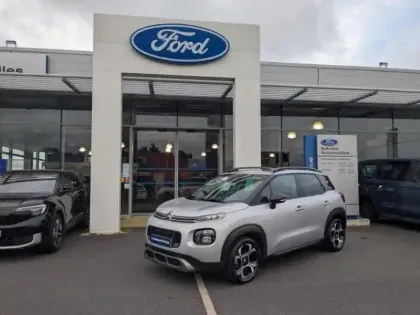 Photo 15 Citroën C3 Aircross  PureTech 110ch S&S Shine E6.d